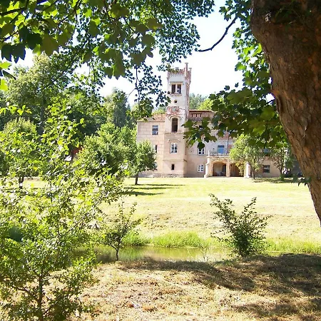 Palac Dabrowica Dabrowica (Jelenia Gora)